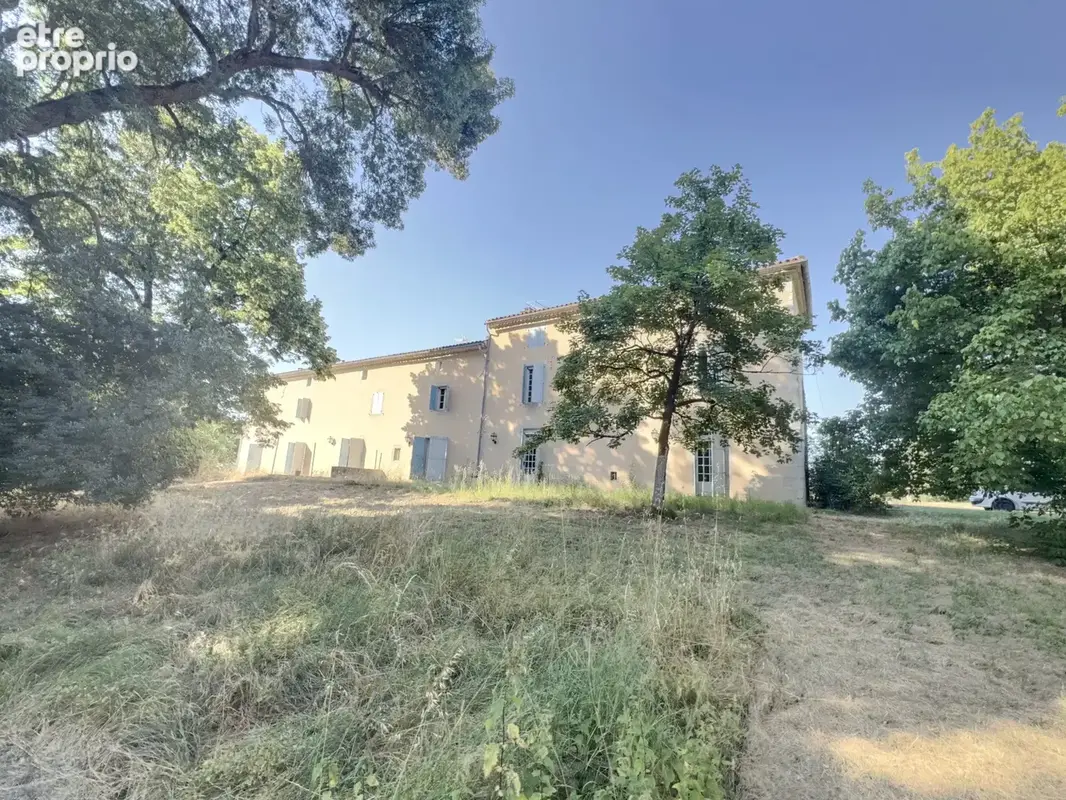 Propriété 423 m2 sur 2,7 Ha à  SOUAL. - photo 23