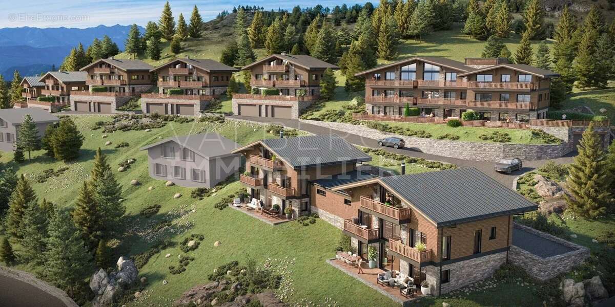 Appartement à DALUIS
