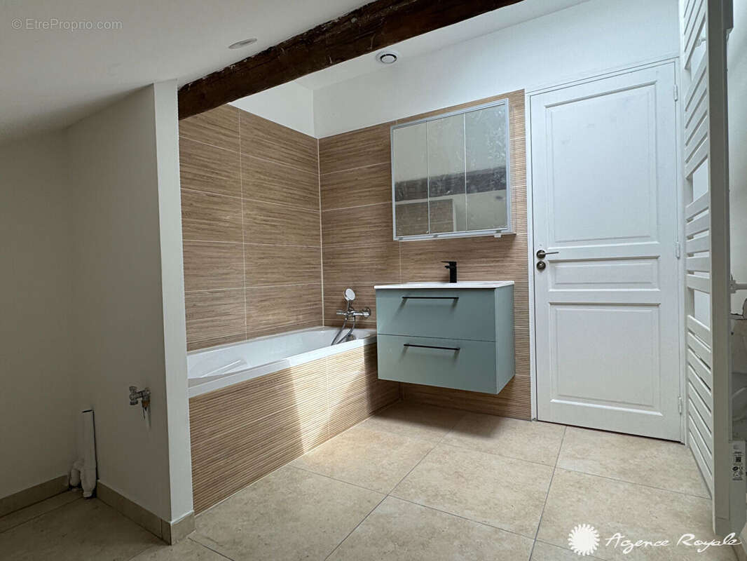 Appartement à SAINT-GERMAIN-EN-LAYE