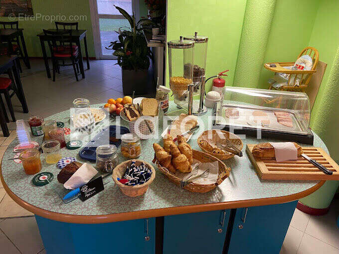 Appartement à SAINT-QUENTIN