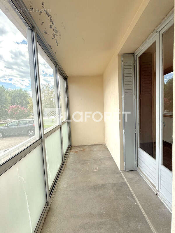 Appartement à VIENNE