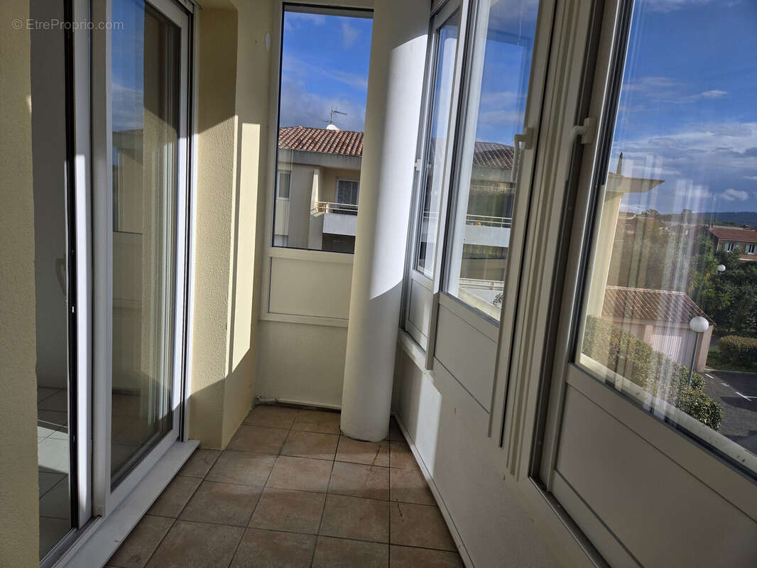 Appartement 82 m² à Sollies-Pont  - photo 5