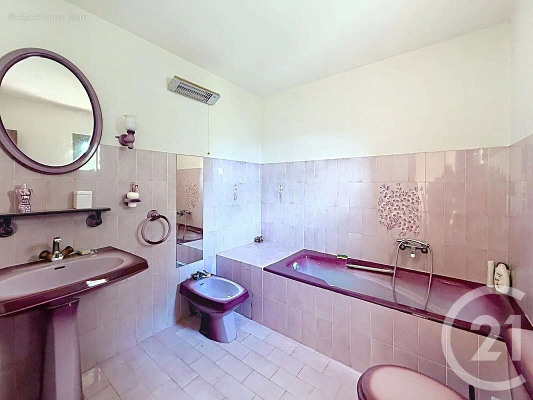 Maison à SANTA-MARIA-DI-LOTA