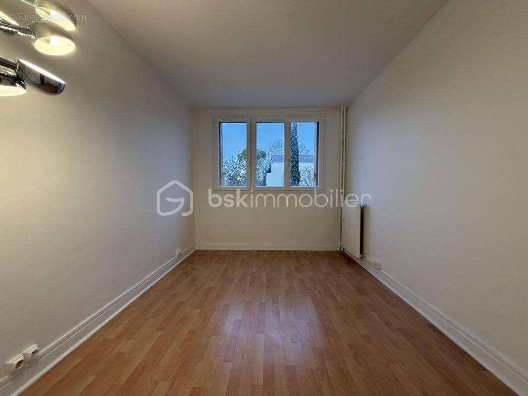 Appartement  lumineux – 4 pièces - photo 10