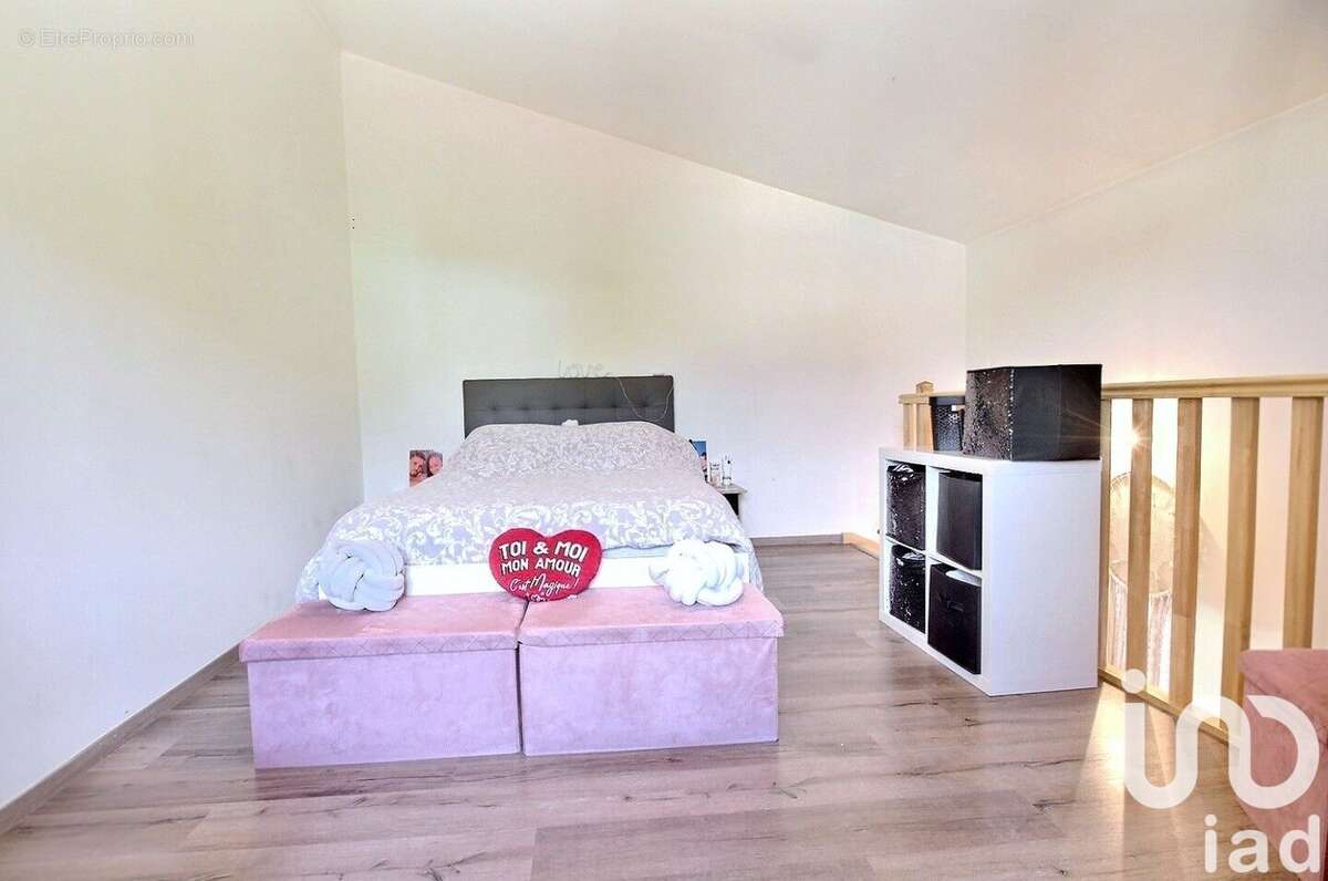 Photo 7 - Appartement à AURIOL