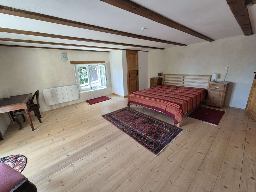 Maison à BAN-DE-LAVELINE