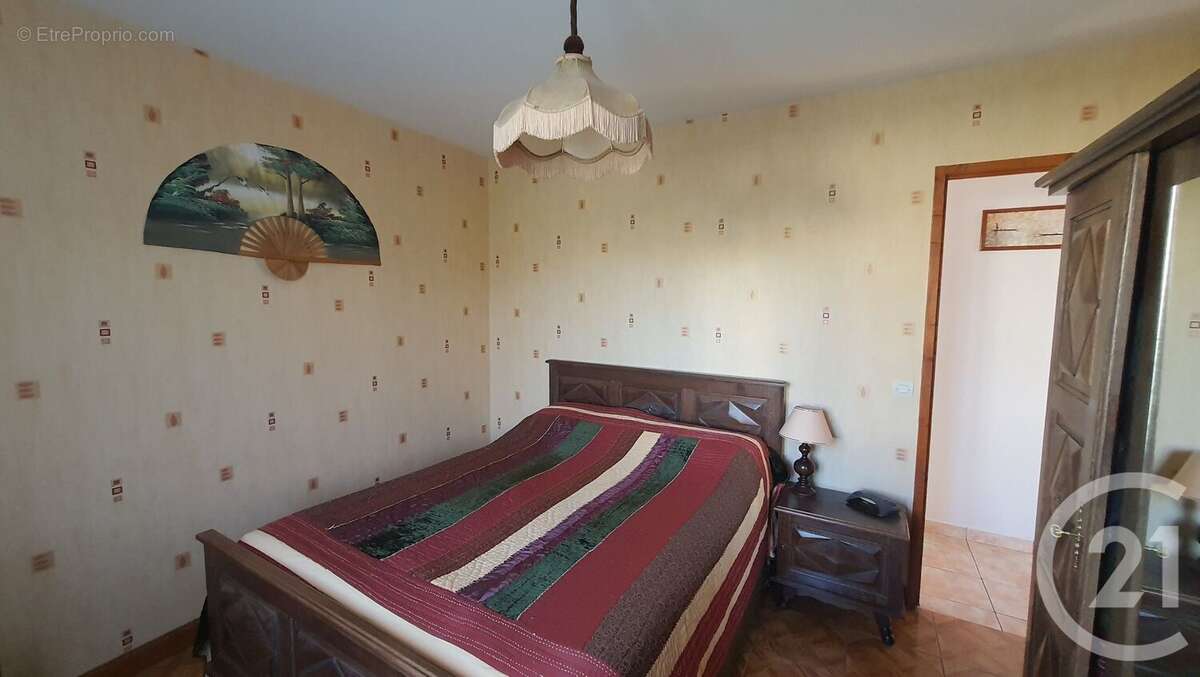 Maison à CORVOL-L&#039;ORGUEILLEUX