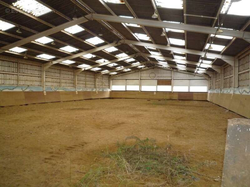 Maison à VERNEUIL-SOUS-COUCY