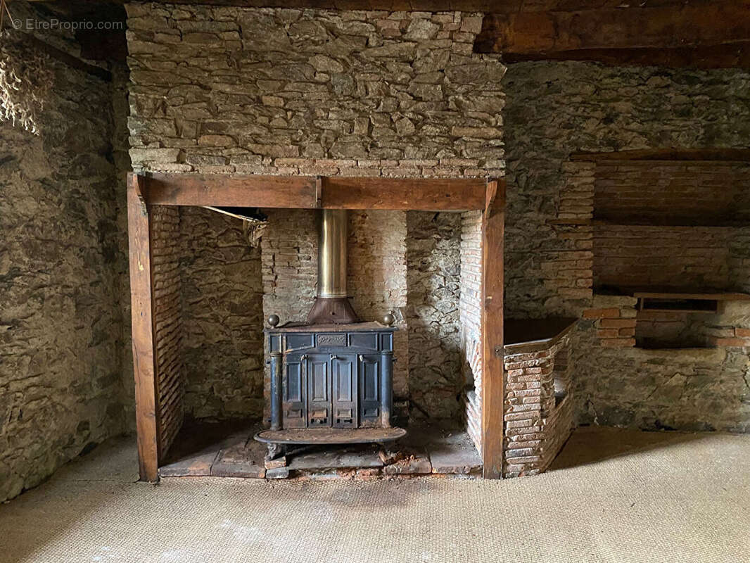 Appartement à FIGEAC