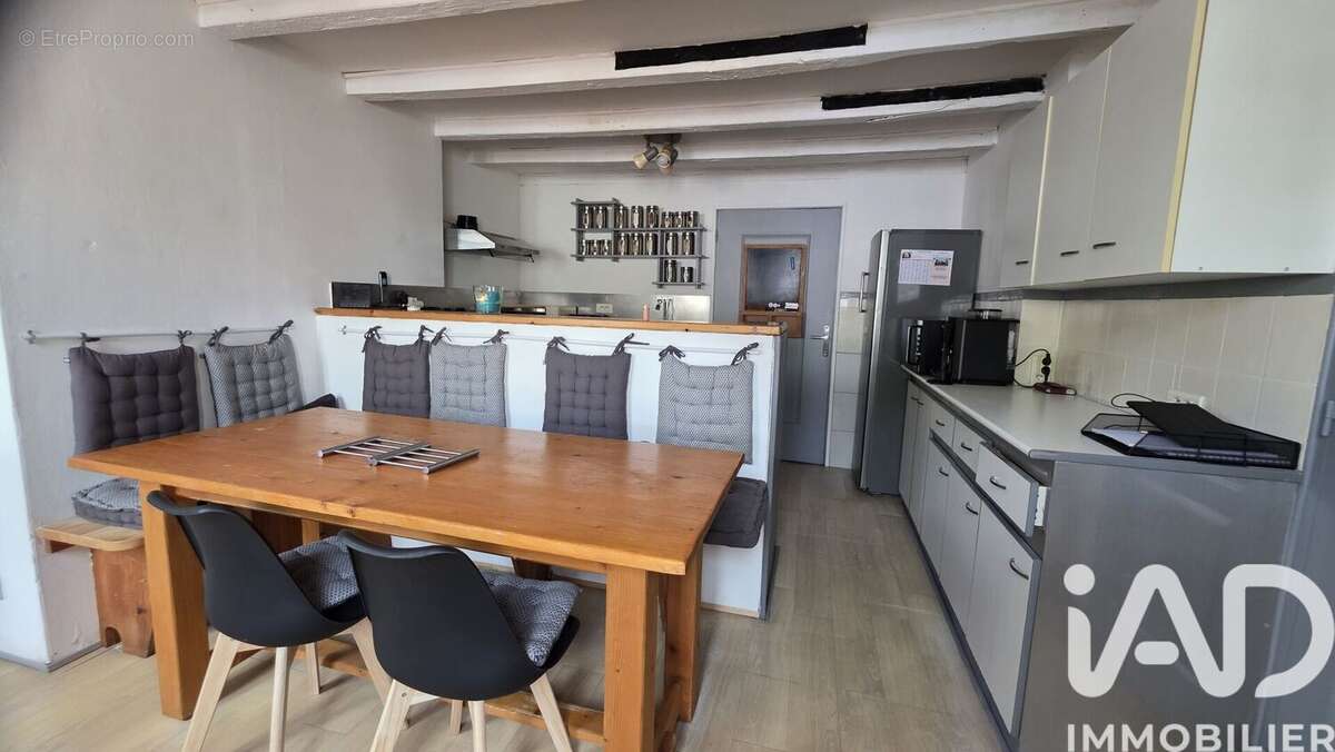 Maison 135 m² à Champmillon  - photo 7
