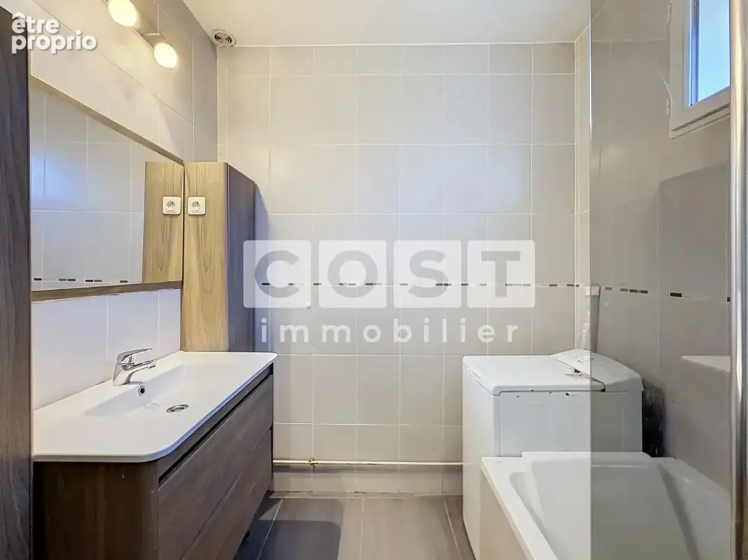 Appartement 3 pièces 64 m² à vendre à Asnieres-Sur-Seine (92600) - photo 6