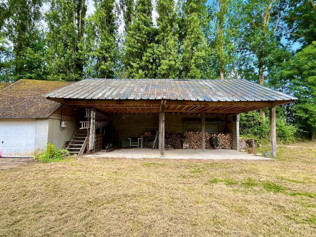 Photo 9 - Maison à MARTAINVILLE-EPREVILLE