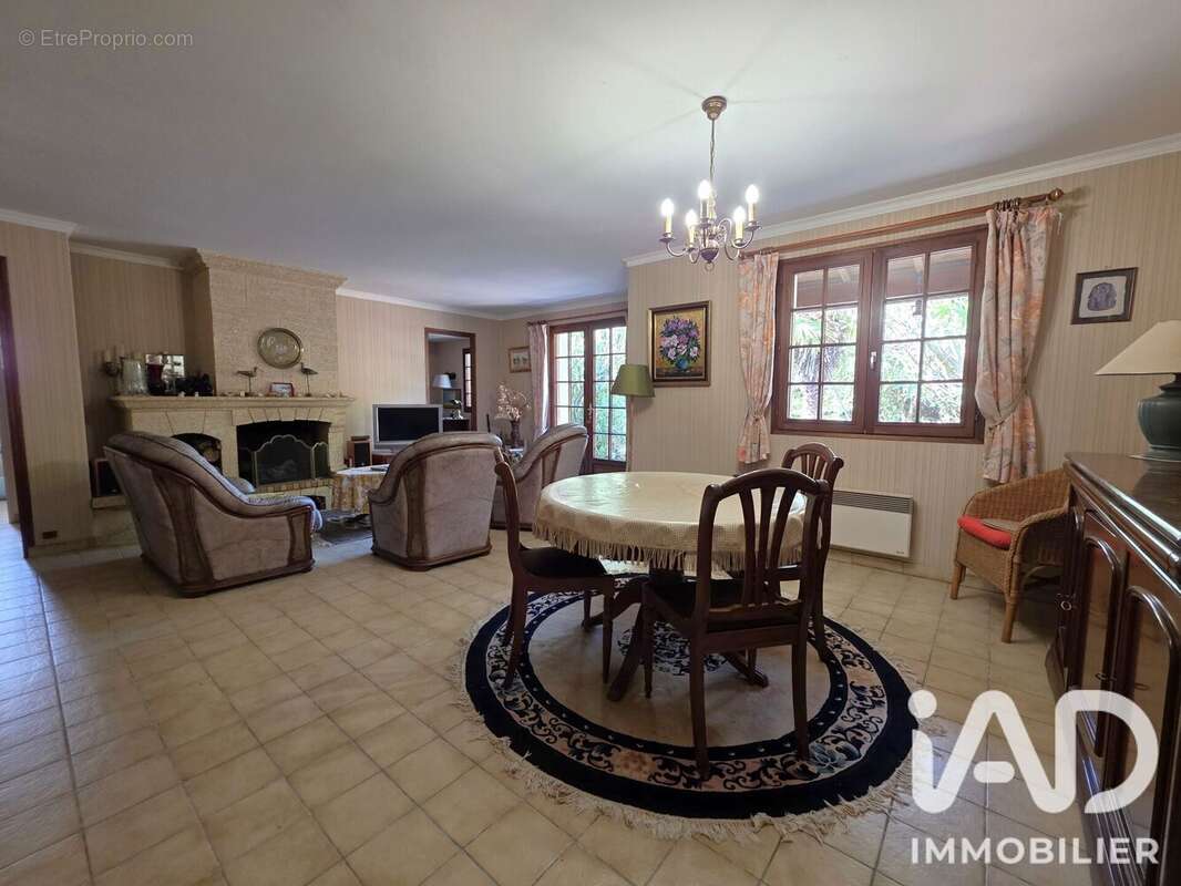 Photo 4 - Maison à FOURAS