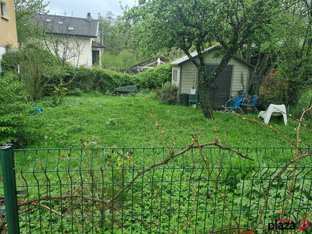 Appartement à DIVONNE-LES-BAINS