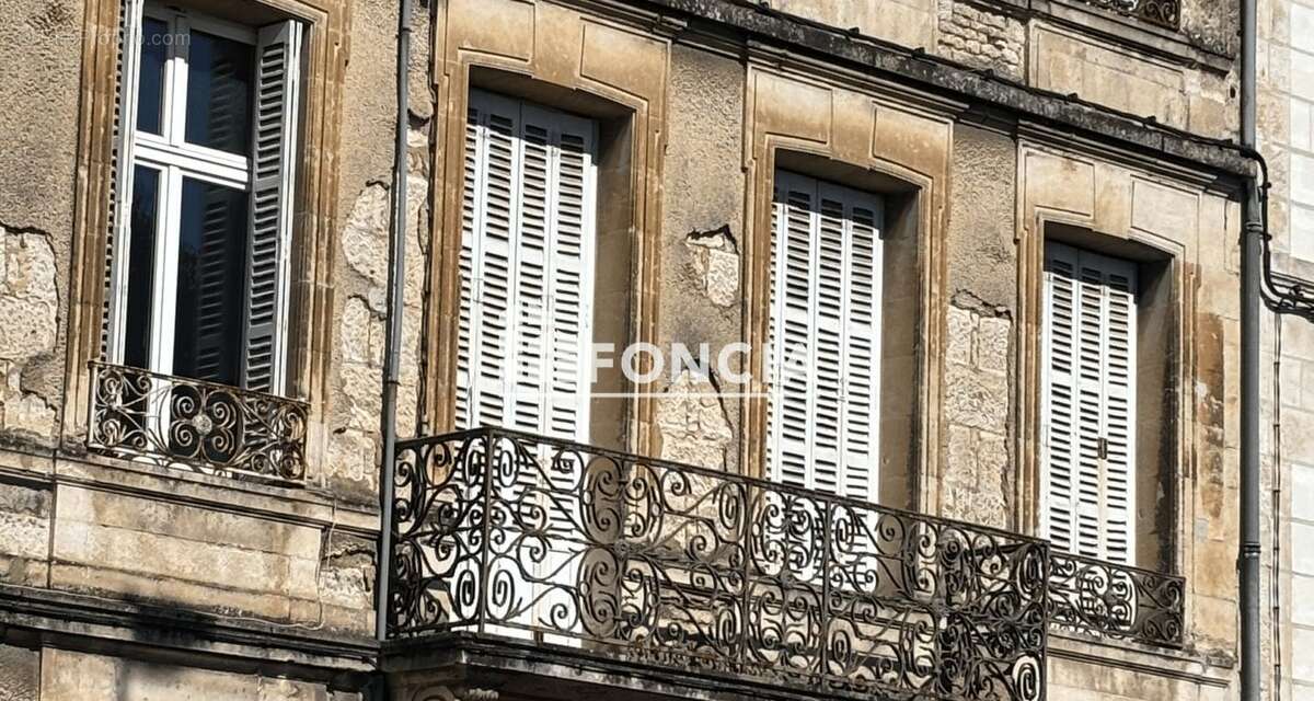 Maison à NIORT