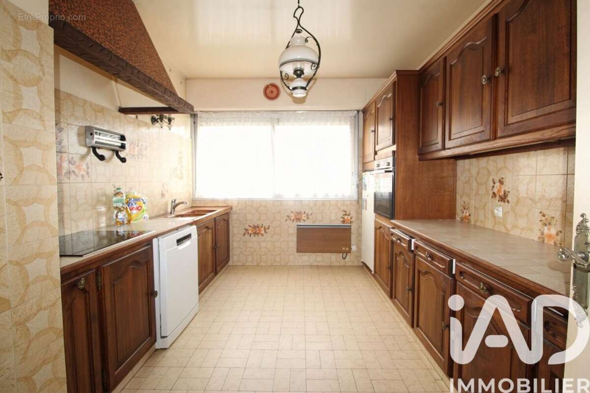 Photo 5 - Maison à IVRY-SUR-SEINE