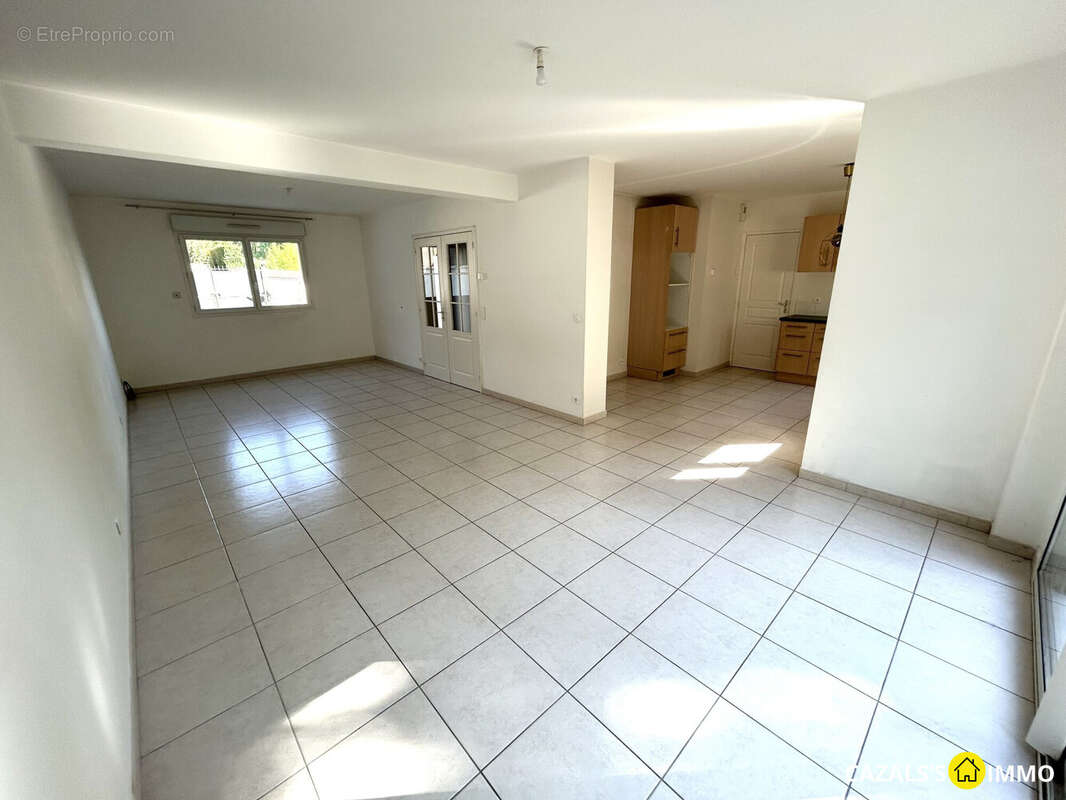 Maison à CELY