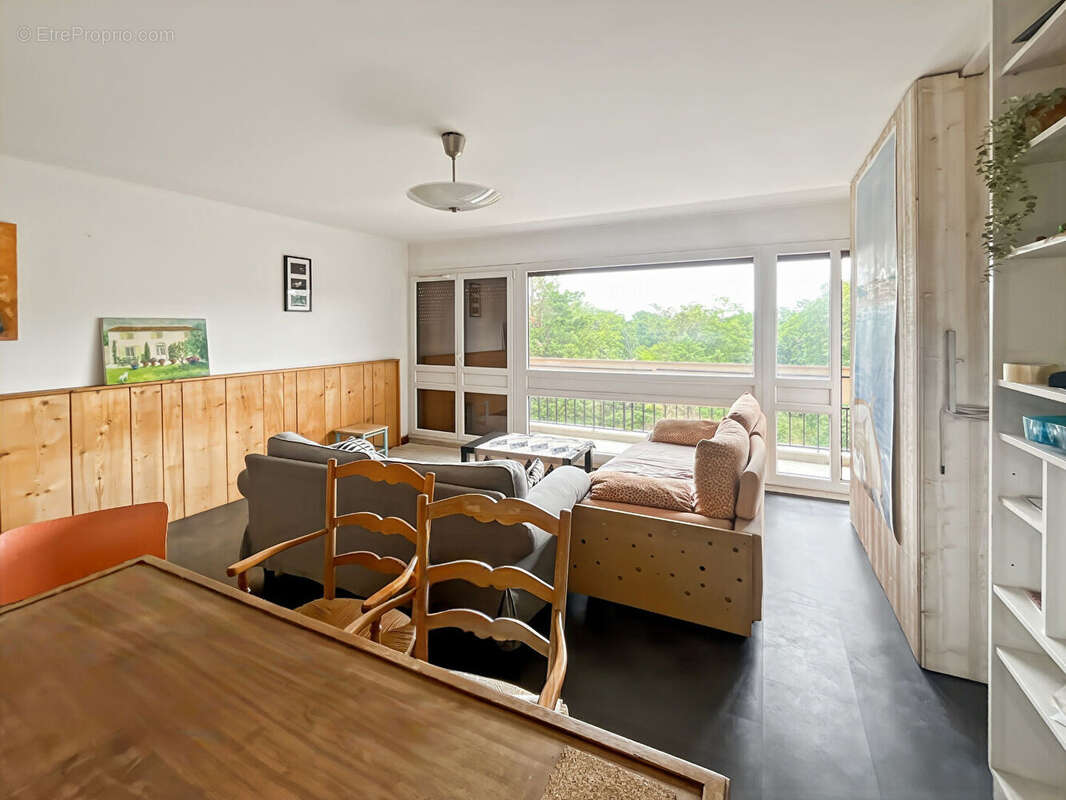Appartement à PESSAC