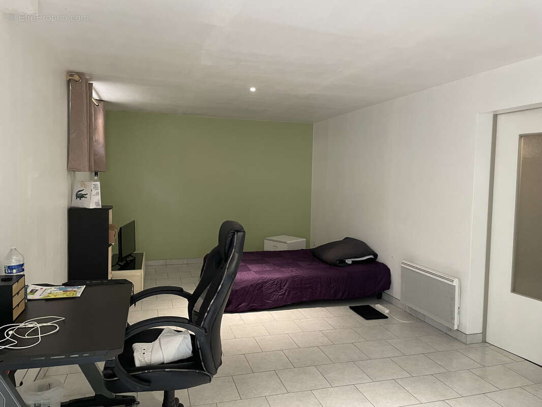 Maison à AIGREFEUILLE-D&#039;AUNIS