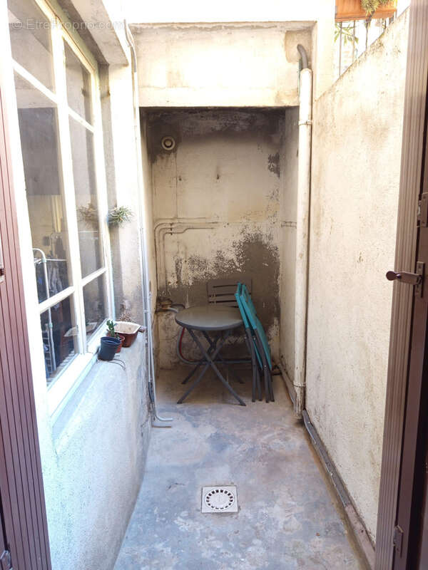 Maison à SAINT-ANDRE