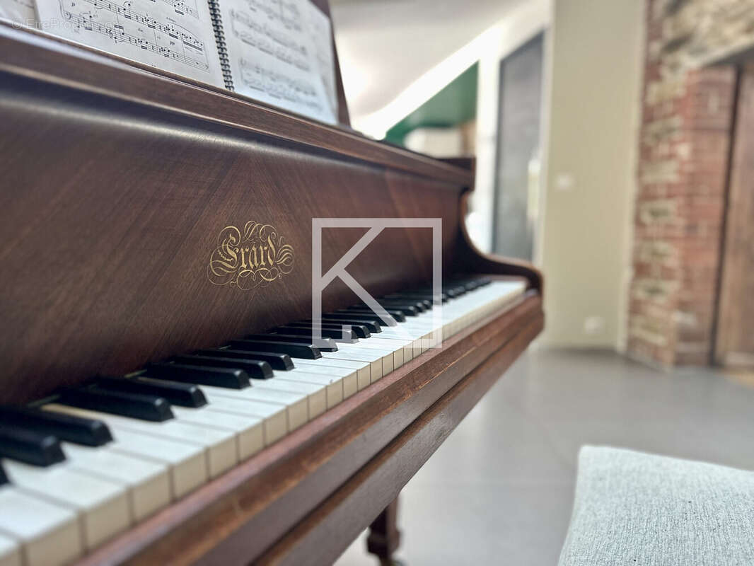 Maison à BOUCHEMAINE