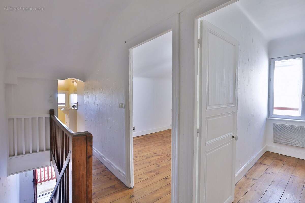 Appartement à BIDART