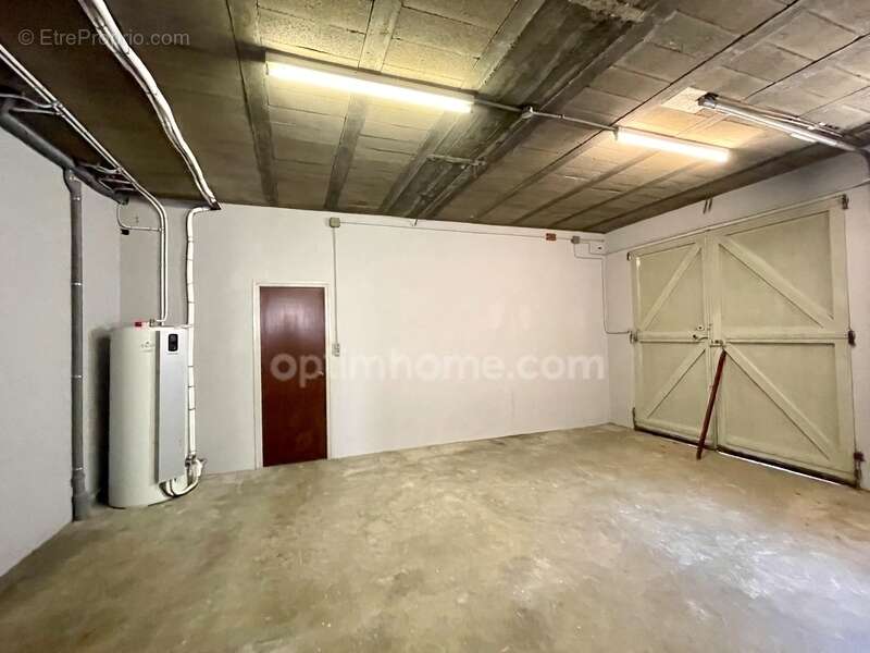 Maison à AIGUES-MORTES