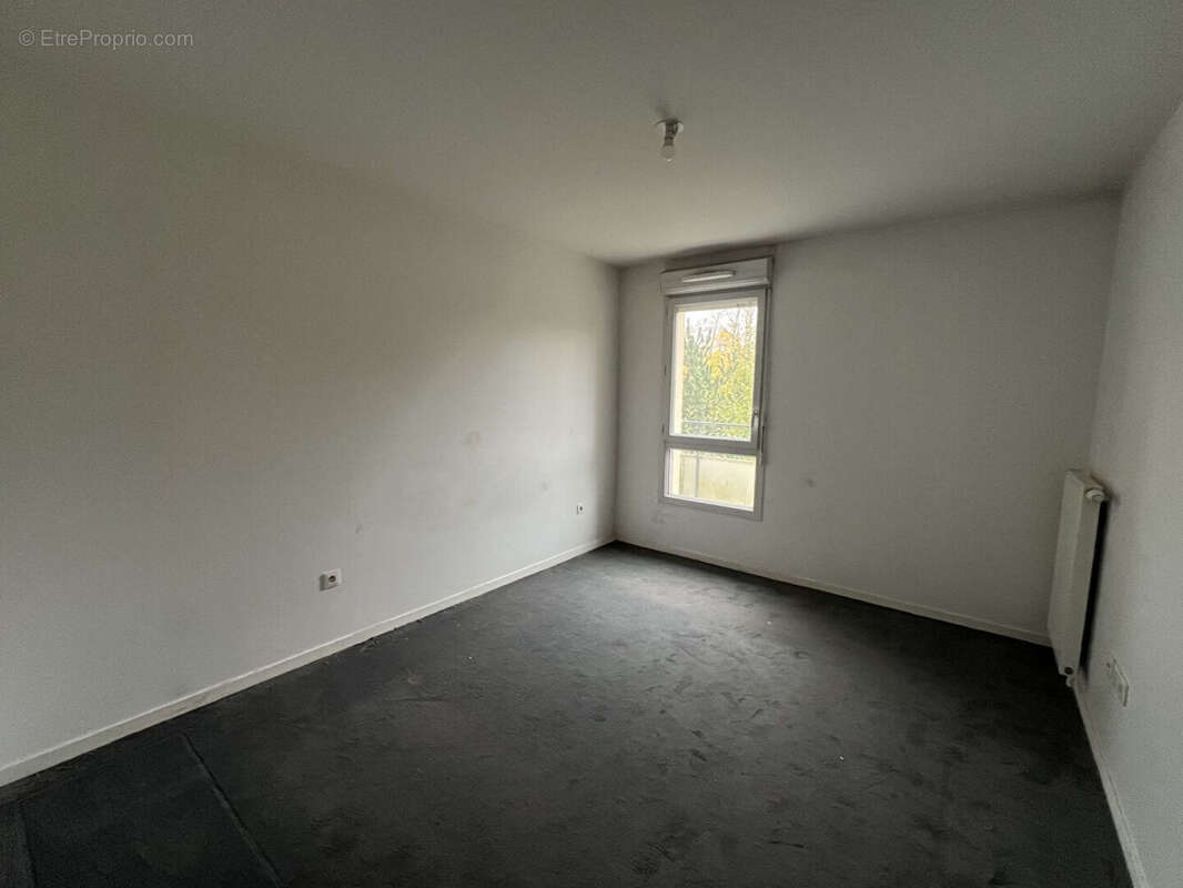 Appartement à SAINT-BRICE-SOUS-FORET