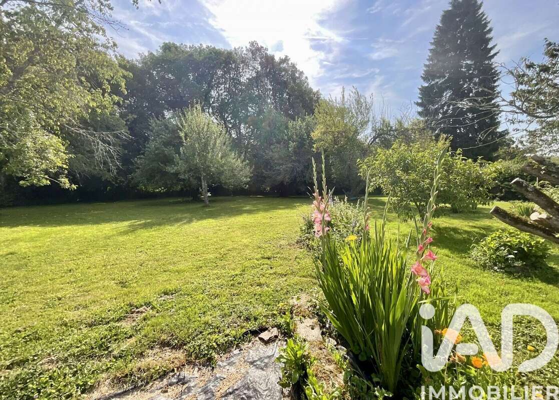 Maison 50 m² à Saint-Genest-Sur-Roselle  - photo 4