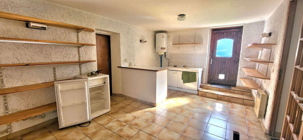 Maison à ROUSSILLON