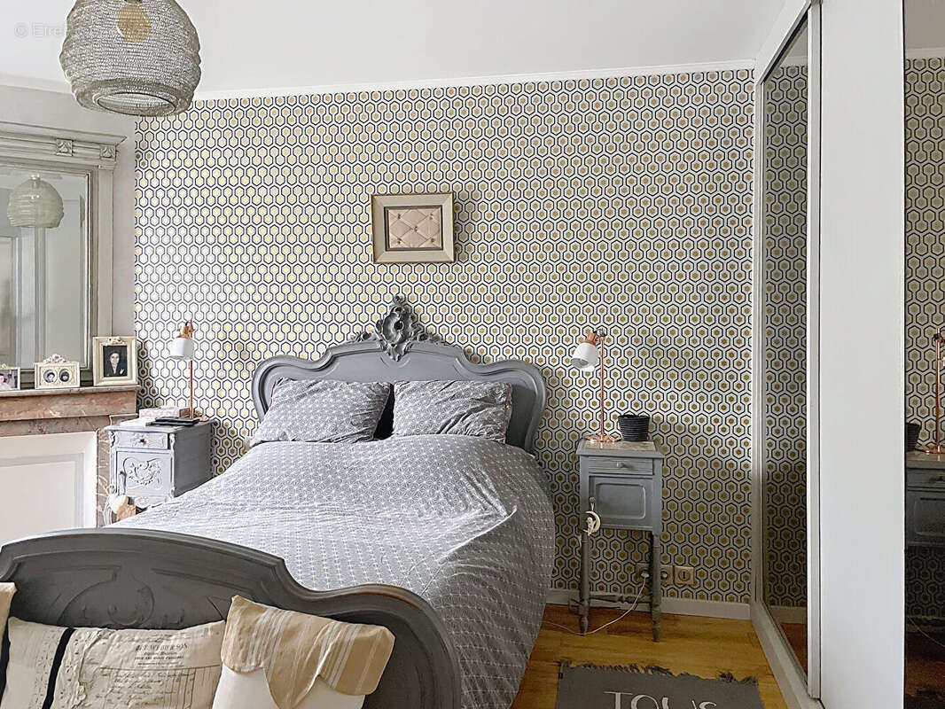 Maison à SAINT-BRIEUC