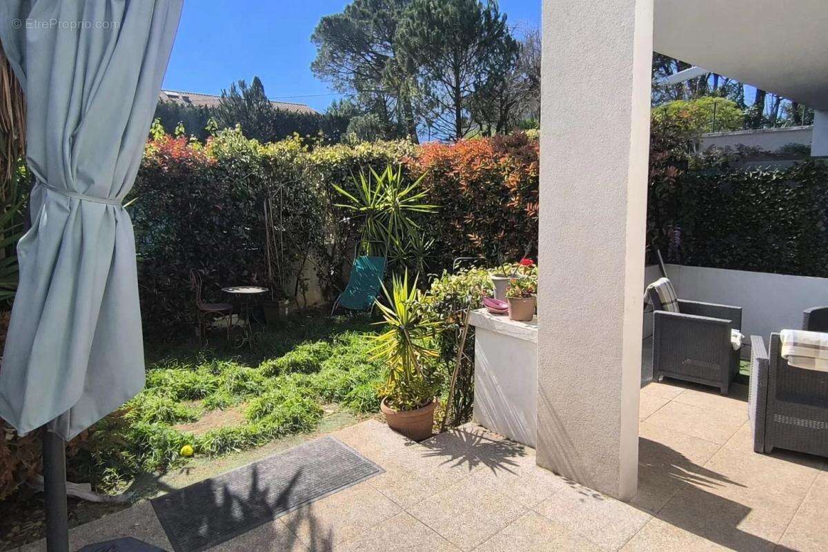 Appartement à GRASSE
