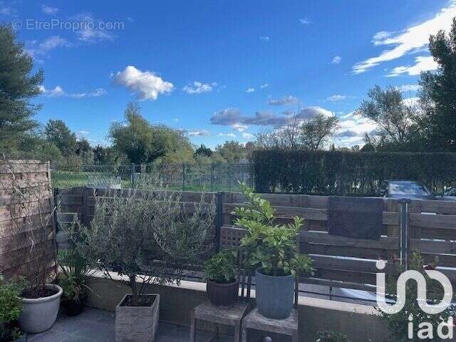 Photo 2 - Appartement à AVIGNON