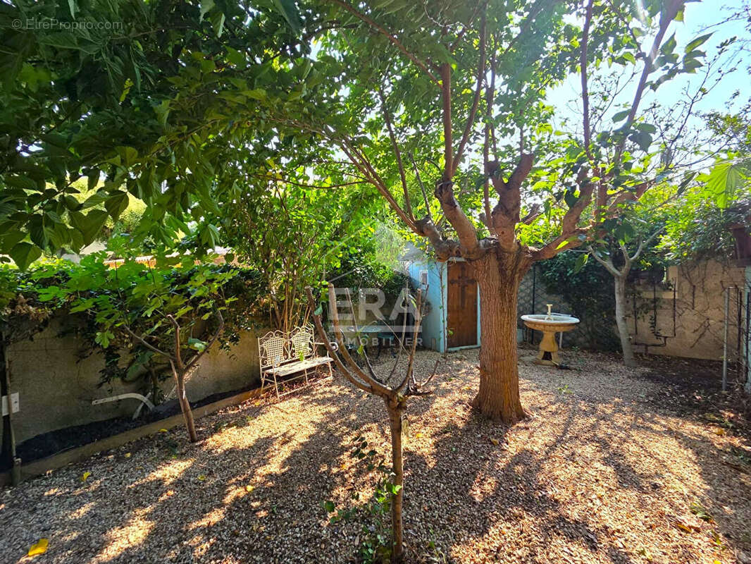 Maison 189m² à limoux - photo 9