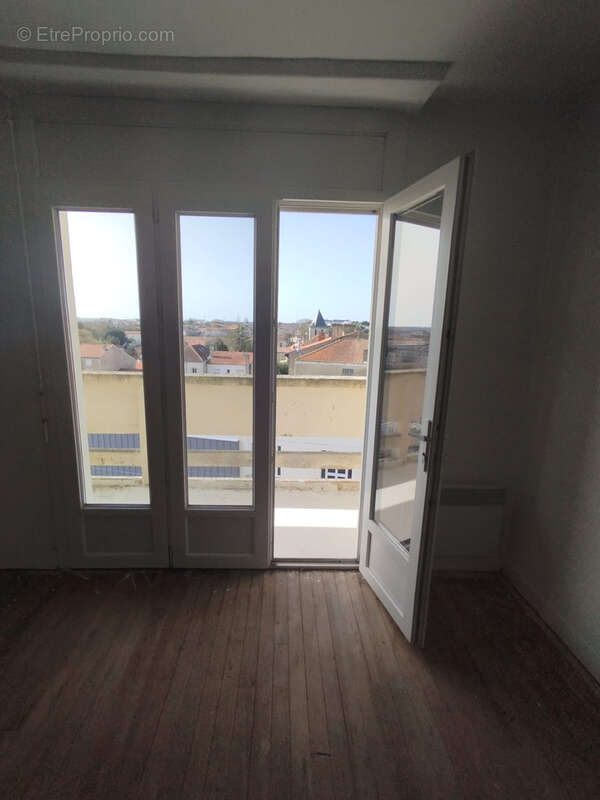 Appartement à ROCHEFORT