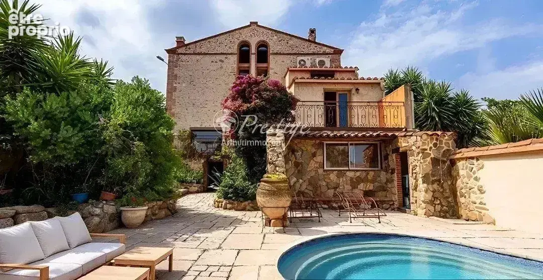 Vente Maison Passa(66300) 499 000ï¿œ - photo 5