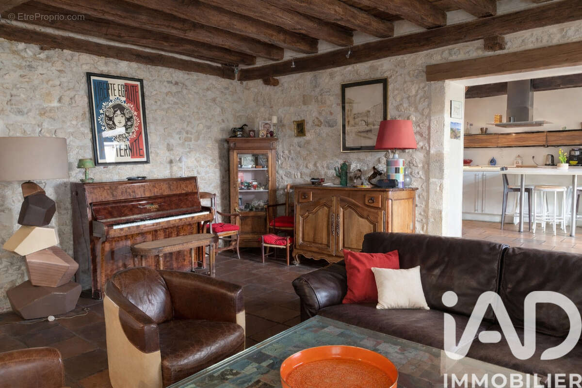 Photo 5 - Maison à ORLEANS