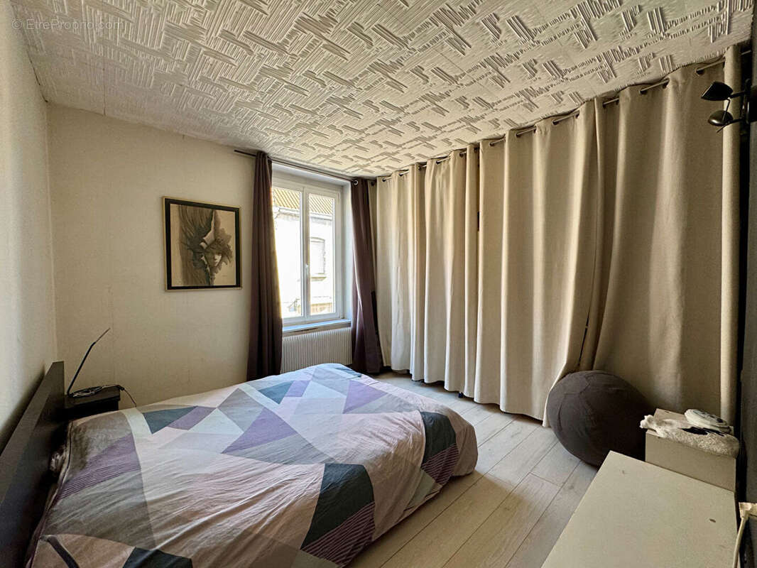 Maison à MARCQ-EN-BAROEUL