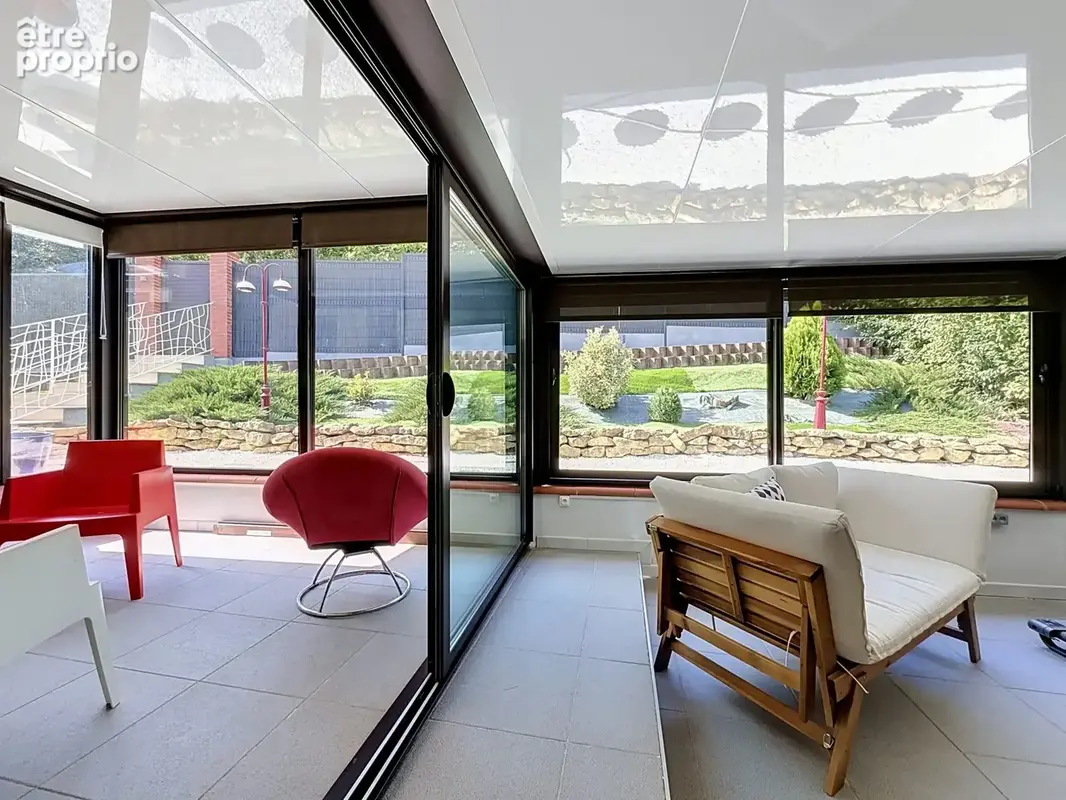 Maison 6 pièces 369 m² à vendre à Caraman (31460) - photo 5