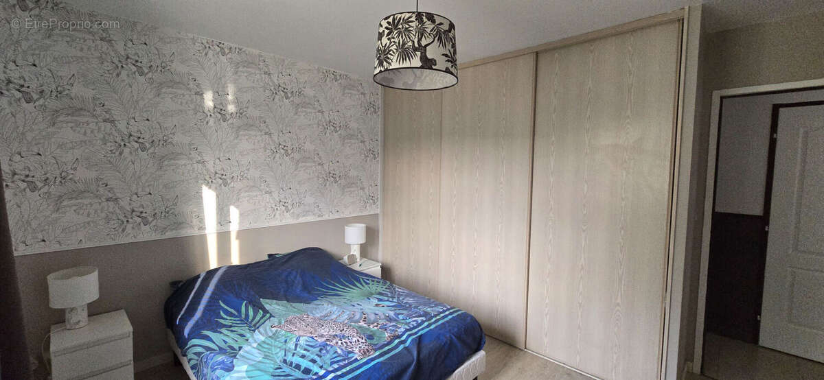 Maison 114m² à les bordes-aumont - photo 5