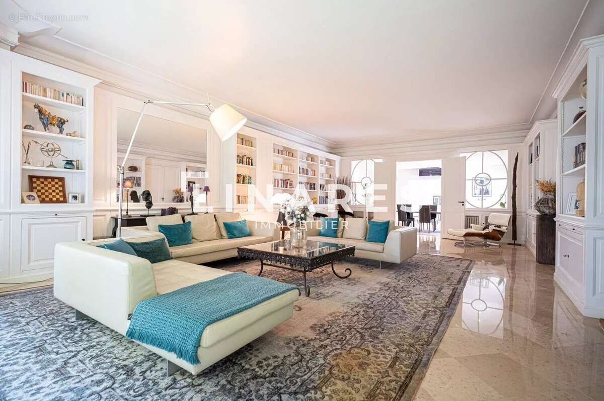 Maison à MARSEILLE-8E