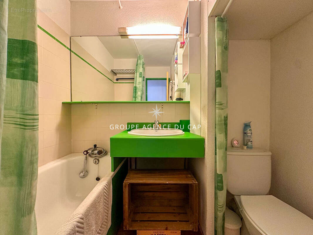 Appartement à SAINTE-MAXIME