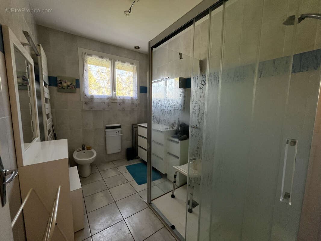 Maison à VILLEFRANCHE-DE-ROUERGUE