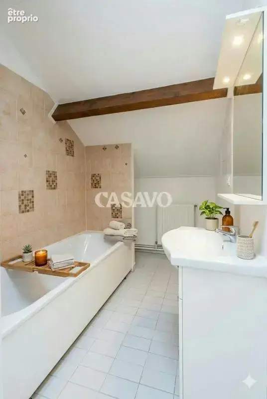 Vente Appartement 8 pièces de 149m² - 94220 Charenton-le-Pont - photo 8