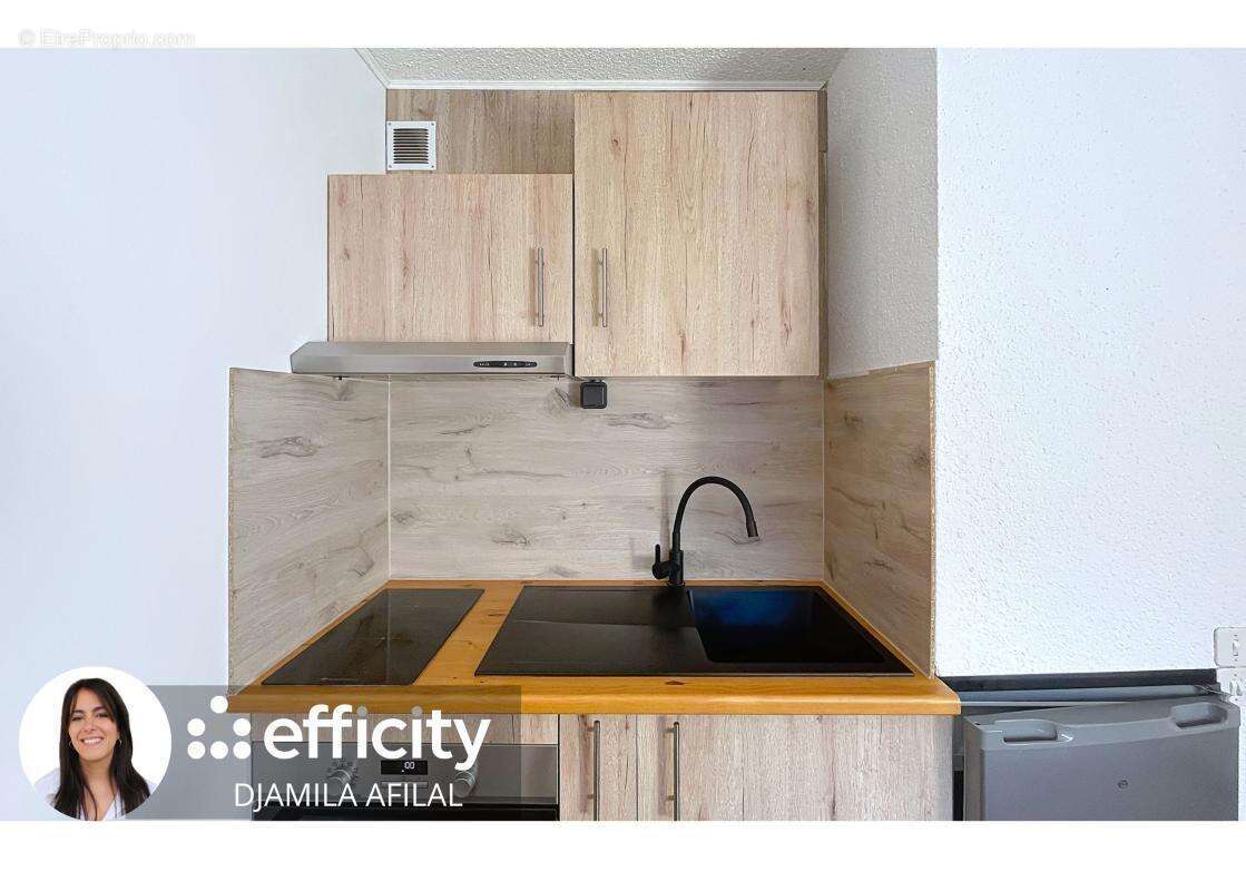 Appartement à BOGEVE