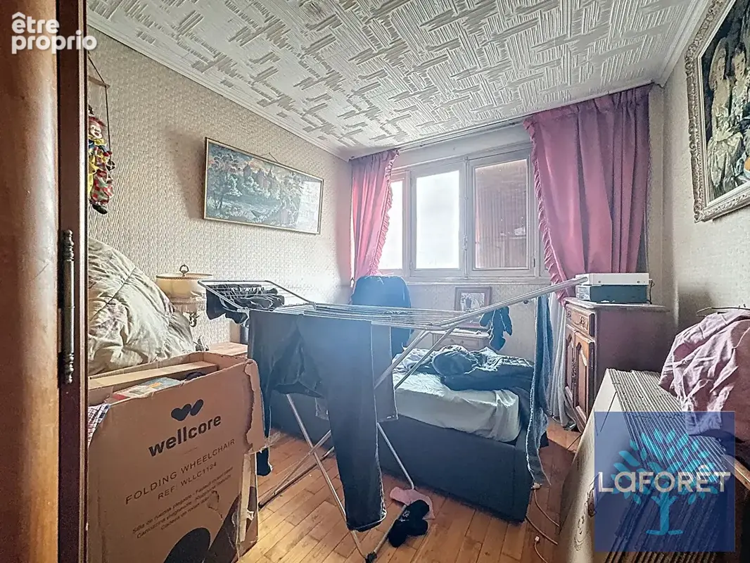 Appartement Neuilly Sur Marne 4 pièce(s) 67 m2 - photo 2