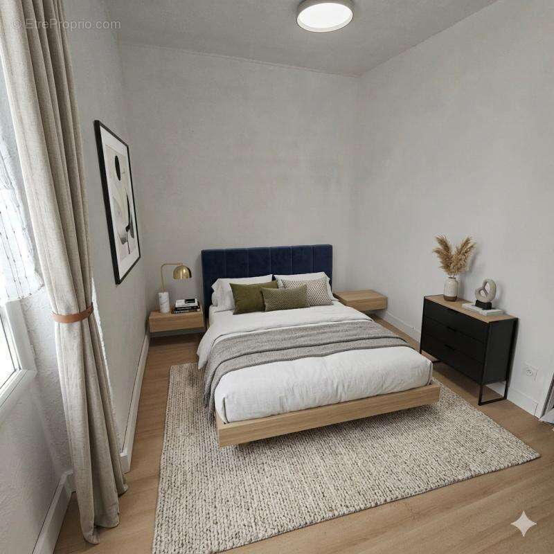 Maison à CHAMPAGNE-LES-MARAIS