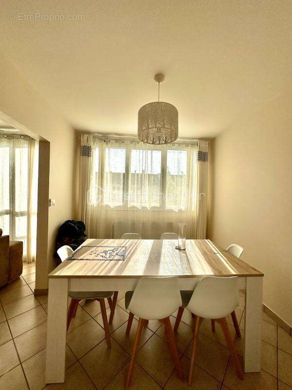 Appartement Familial T5 88,96 m2 3 chambres - photo 3