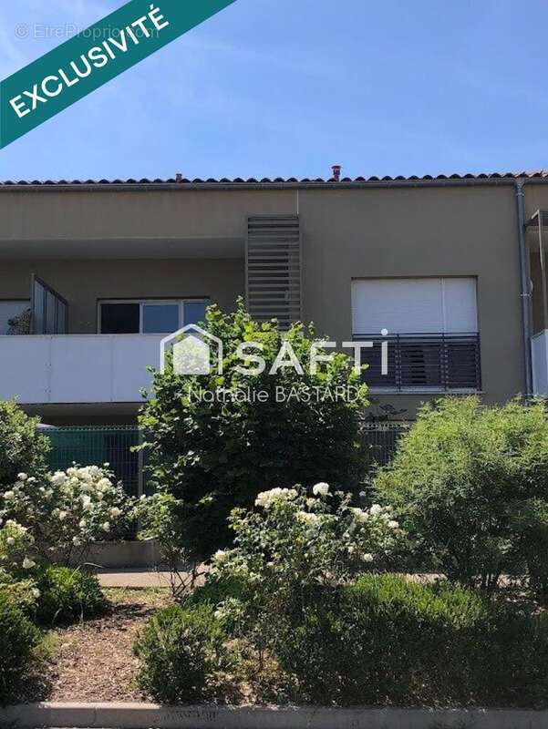 Appartement 70 m² à L'isle-Sur-La-Sorgue  - photo 2