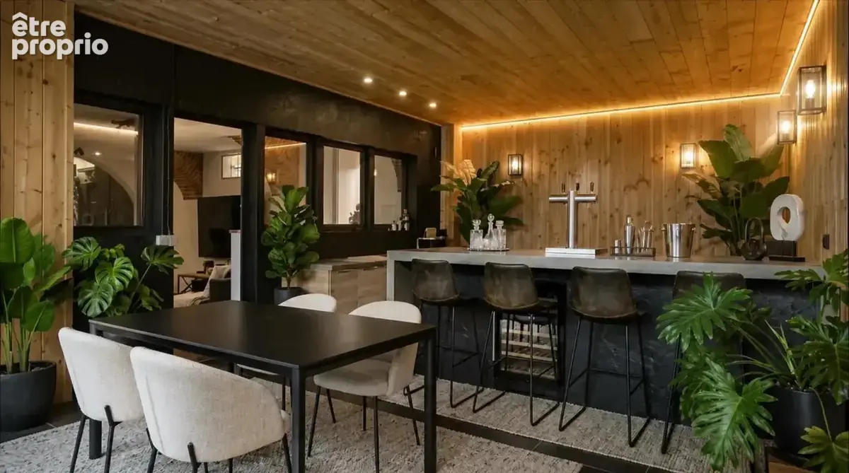 Maison de 5 pièces de 220 m² à Raismes - photo 22